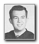 Wayne Schlafer: class of 1959, Norte Del Rio High School, Sacramento, CA.